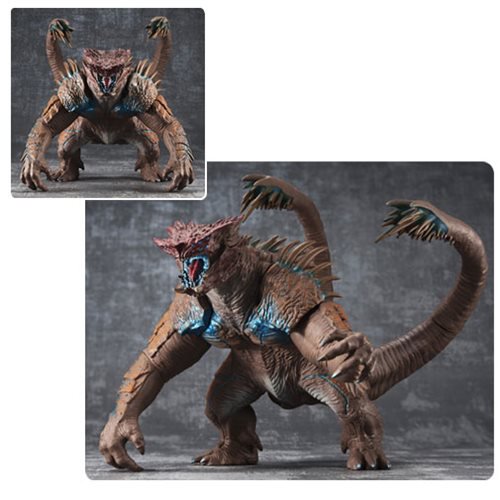 Pacific Rim: Uprising Shrikethorn Sofvi Spirits Vinyl Figure