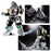 Power Rangers GX-78 Dragonzord Chogokin Action Figure       