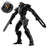 Pacific Rim Uprising Obsidian Fury High Grade Model Kit     