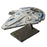 Star Wars Solo Millennium Falcon 1:144 Scale Model Kit      