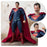 Justice League Superman SH Figuarts Figure P-Bandai Ex.     