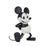 Mickey Mouse Plane Crazy Mickey 1920s Figuarts ZERO Statue  