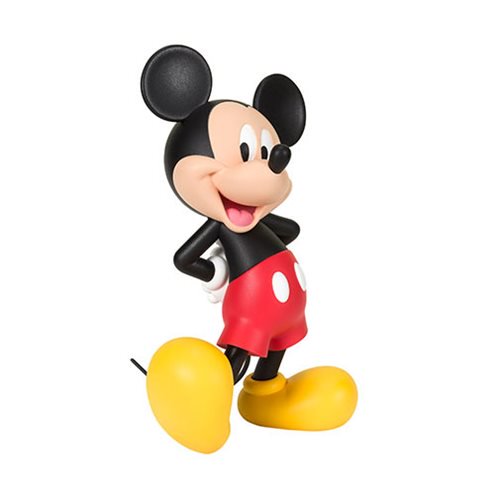 Mickey Mouse Modern Mickey Figuarts ZERO Statue             