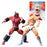 Kinnikuman Buffalo Man SH Figuarts Action Figure            