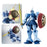 Mobile Suit Gundam YMS-15 Gyan Ver. Robot Spirits Figure    