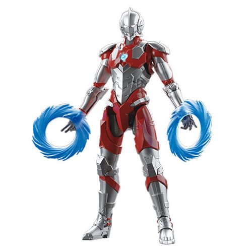 Ultraman Ultraman B Type Figure-Rise Standard 1:12 Model Kit