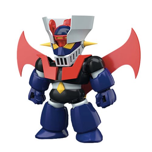 Mazinger Mazinger Z SDGCS Model Kit                         