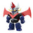 Mazinger Great Mazinger SDGCS Model Kit                     