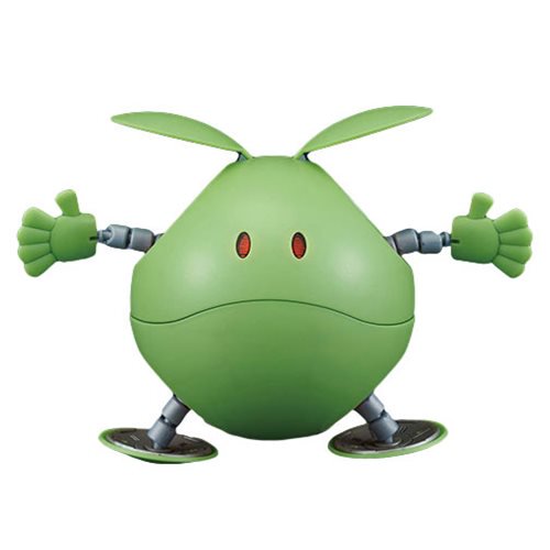 Gundam Haro Figure-rise Mechanics Model Kit                 