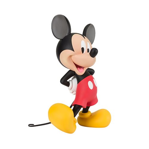 Mickey Mouse 1940s Mickey Figuarts ZERO Statue              