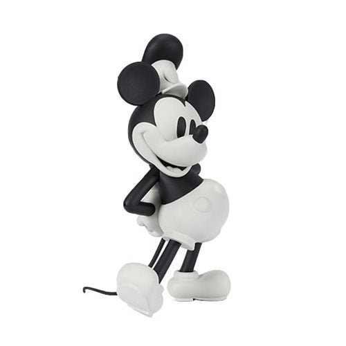 Mickey Mouse Steamboat Willie 1928 Figuarts ZERO Statue     