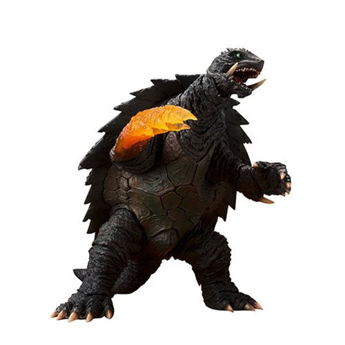 Gamera 1999 Gamera SH MonsterArts Action Figure             