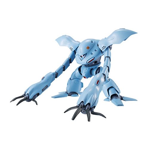 Gundam MSM-03C Hy-Gogg Robot Spirits Action Figure          