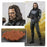 Avengers: Infinity War Bucky and Effect Impact SH Figuarts  