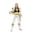 Mighty Morphin Power Rangers White Ranger SH Figuarts Figure