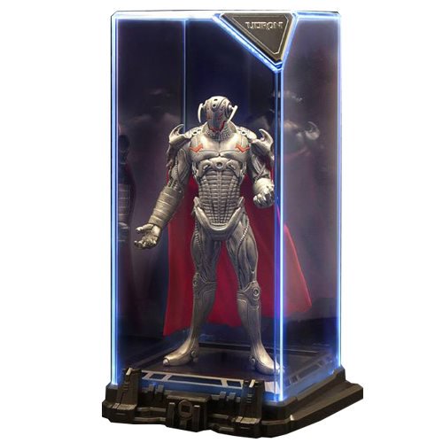 Marvel Ultron Super Hero Illuminate Gallery Statue          