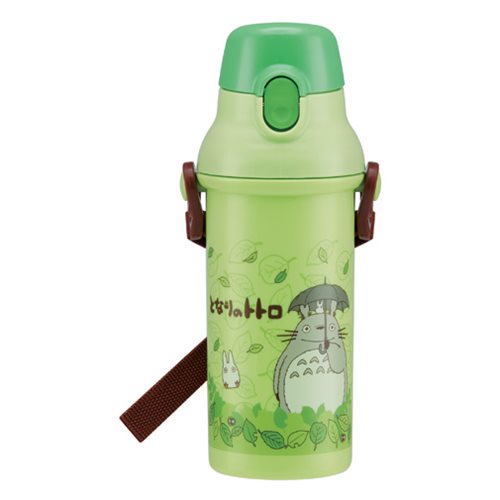 My Neighbor Totoro Totoro 16 oz. Water Bottle               