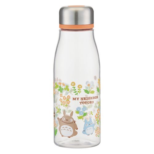 My Neighbor Totoro Stylish Totoro Infuser Bottle            