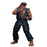 Ultra Street Fighter II Evil Ryu 1:12 Scale Action Figure   