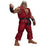 Ultra Street Fighter II Violent Ken 1:12 Scale Action Figure