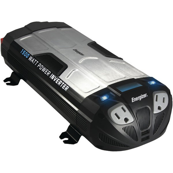 12V 1500W POWER INVERTER