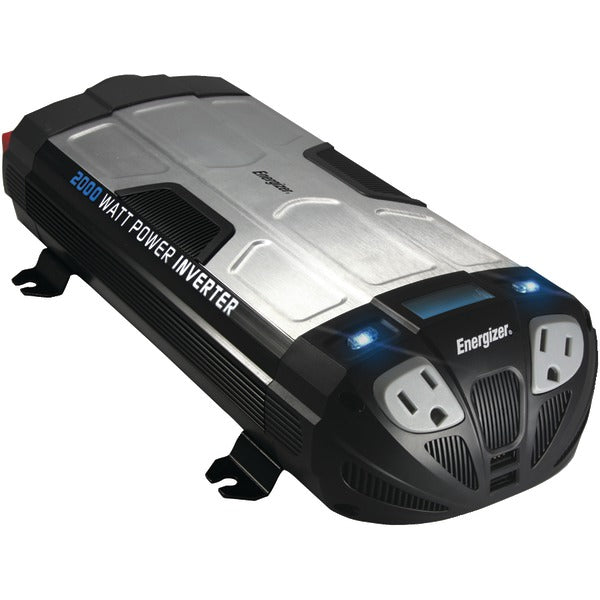 12V 2000W POWER INVERTER