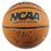 Jim Boeheim Signed NCAA Basketball w/ 900 Insc