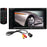 6.5IN 2DIN DVD RCVR W CAM