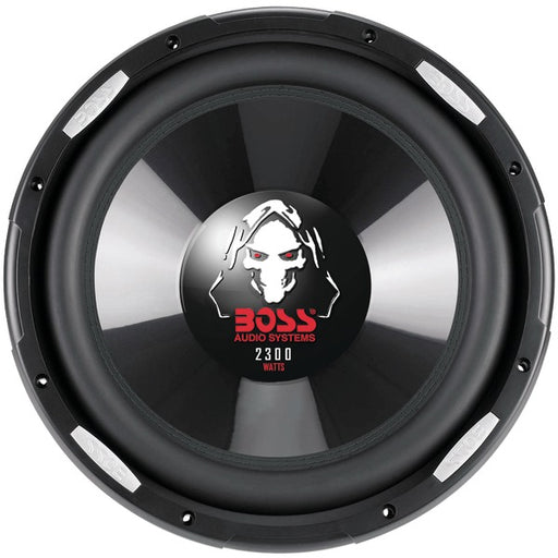 12 PHNTM DVC SUBWOOFER