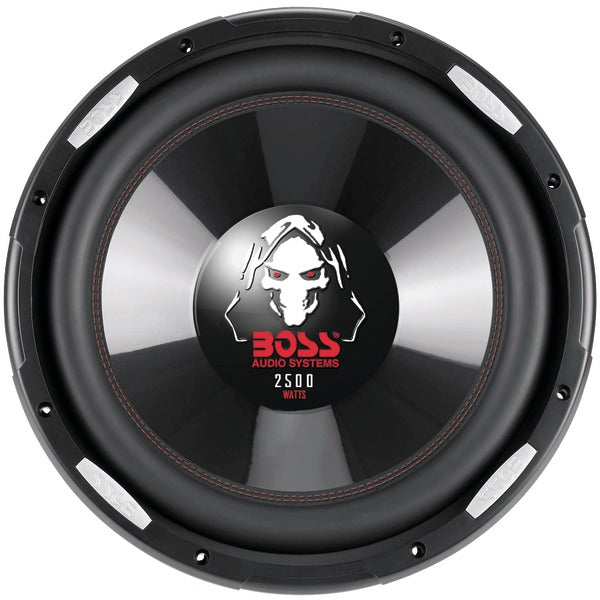 15 PHNTM DVC SUBWOOFER