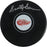 Scotty Bowman Signed Red Wings Autograph Puck