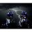 Ahmad Bradshaw Lightning Collage 16x20 Photo