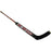 Martin Brodeur Regular Season Game Used Stick CCM Heaton Helite 8 "T4" Code on back of stick