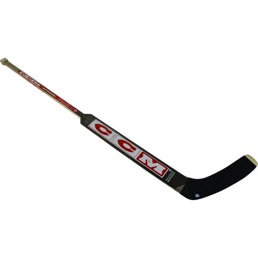 Martin Brodeur Regular Season Game Used Stick CCM Heaton Helite 8 "P1" Code on back of stick