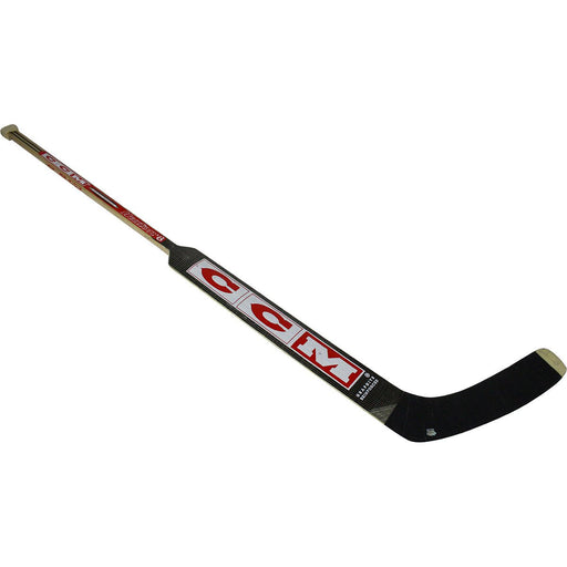 Martin Brodeur Regular Season Game Used Stick CCM Heaton Helite 8 "C5D" Code on back of stick