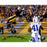 Antonio Brown Signed 'Flip Celebration' 8x10 Photo