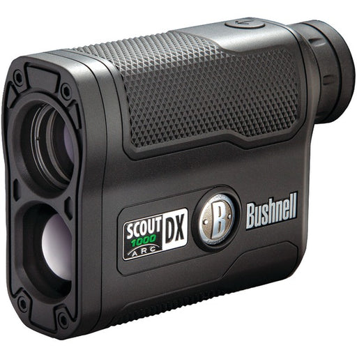 SCOUT LASER DX ARC 1000YD