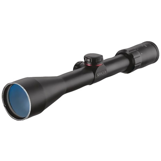 8 PT 3-9 X 40 RIFLESCOPE