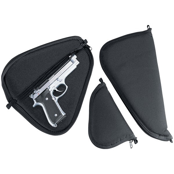 SM PISTOL RUG PAD CS