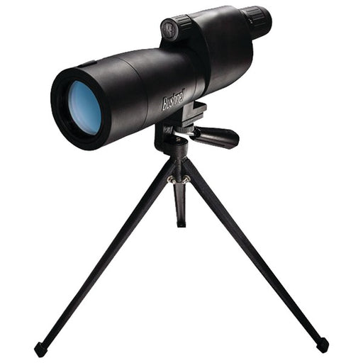 18-36X50 SPOT SCOPE BLK