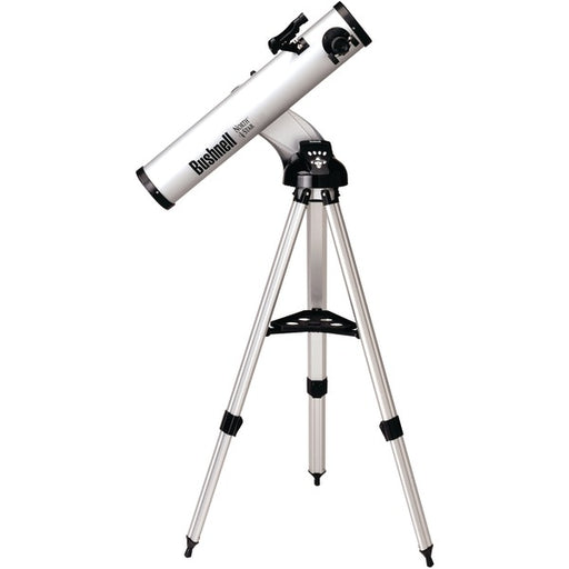 4.5" TALK REFLCT TELESCOP