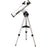 4.5" TALK REFLCT TELESCOP