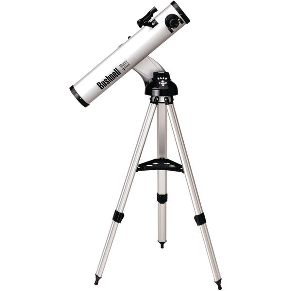 4.5" TALK REFLCT TELESCOP