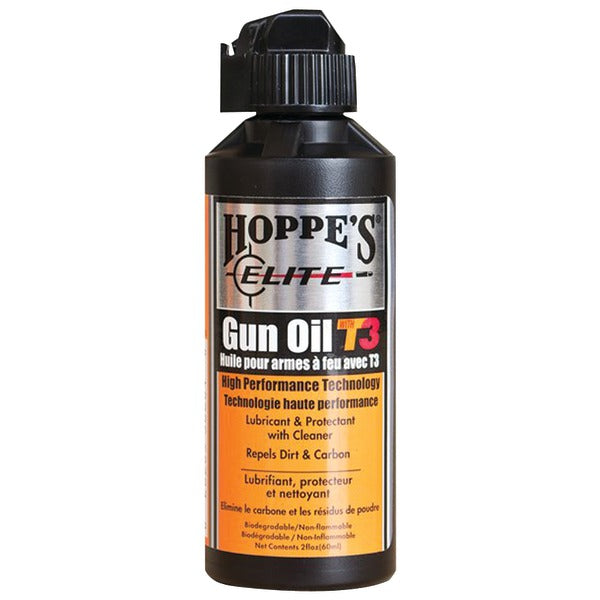 ELITE GUN OIL 2OZ