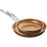 2PC CERAMIC FRY PAN CPR