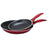 2PC ALUMINUM PAN SET RED