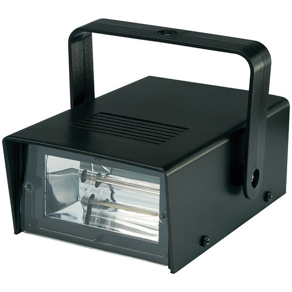 STROBE LIGHT 120V 60HZ