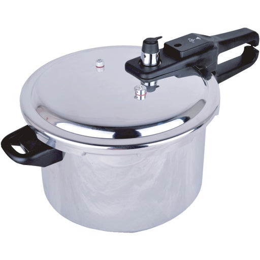 PRESSURE COOKER 5.5L