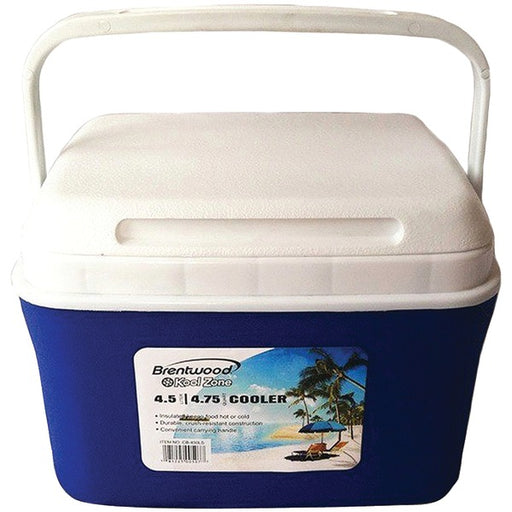 4.5L COOLR BOX ICE CHST