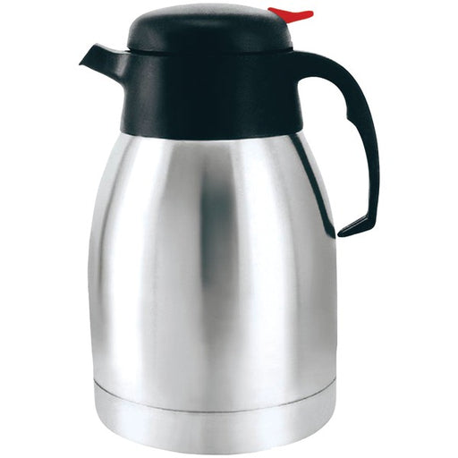 1.5L VAC COFFEE PT STNLS